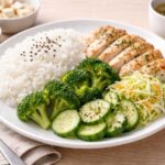 신장 4기 먹어도 되는 음식