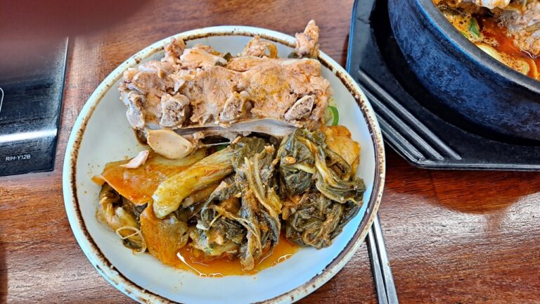 만성신장병 4기 식단, 이렇게 먹고 있습니다 (실제 경험 기준)