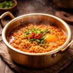 신장 4기 라면, 섭취 시 주의가 필요한 음식