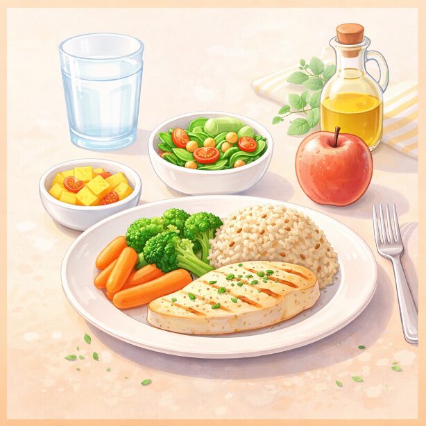 신장병 환자가 피해야 할 음식